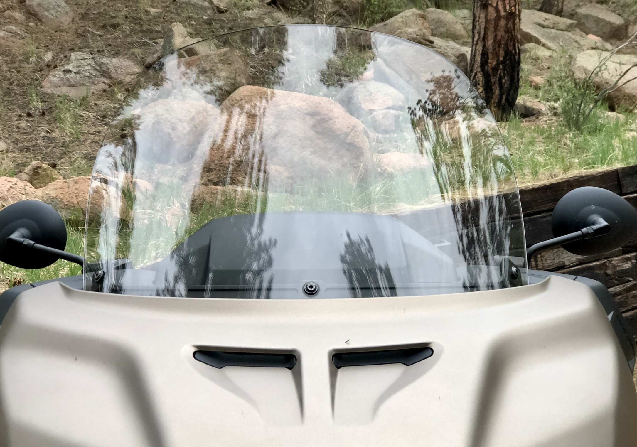 INDIAN CHALLENGER Freedom Shields