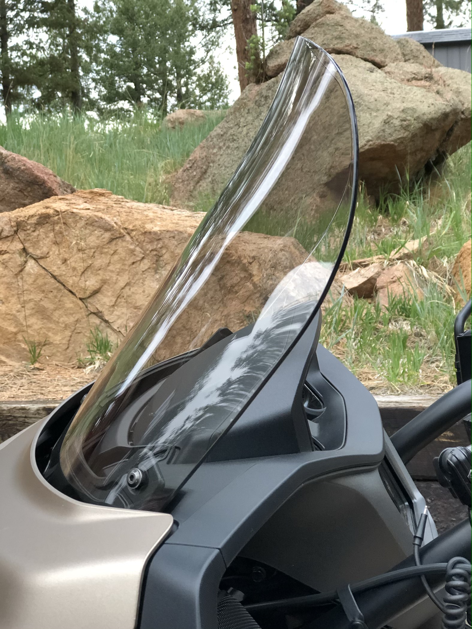 INDIAN CHALLENGER Freedom Shields