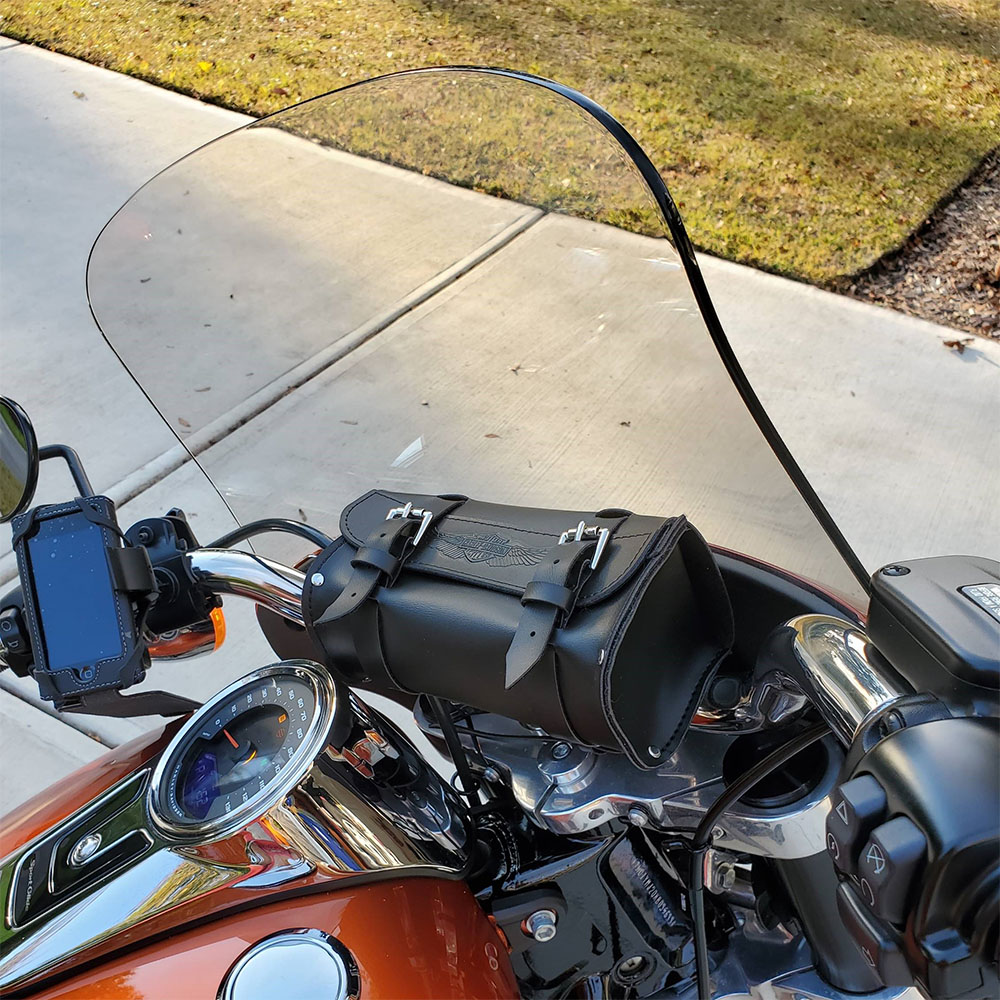 SPORT GLIDE® Windshields Freedom Shields