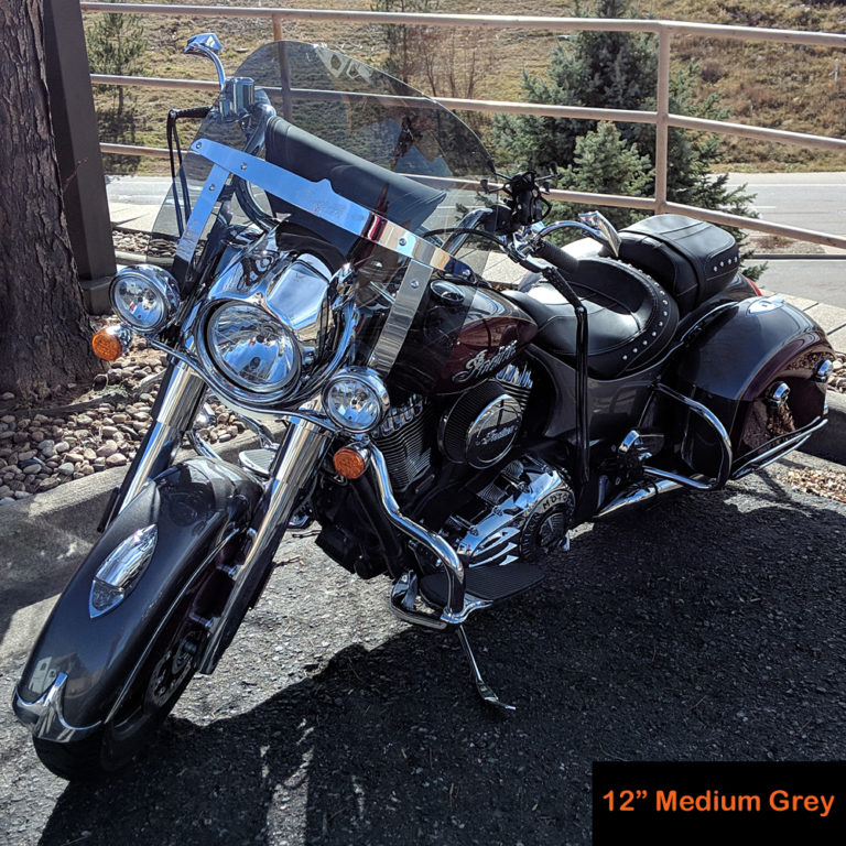 INDIAN SPRINGFIELD/SPRINGFIELD DARKHORSE Windshields Freedom Shields