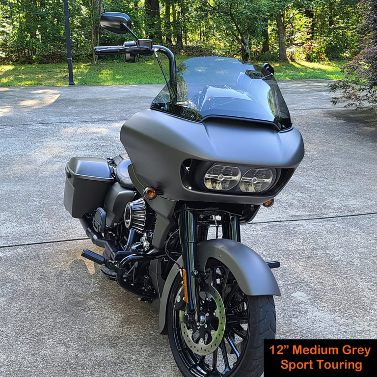 ROAD GLIDE® / RG3® Windshields 2015pres Freedom Shields