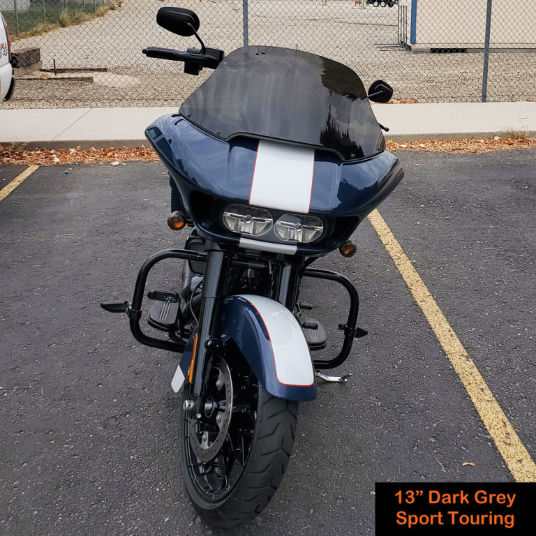 ROAD GLIDE® / RG3® Windshields 2015pres Freedom Shields