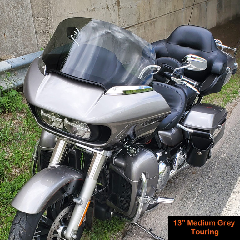 ROAD GLIDE® Windshields 2015present Freedom Shields