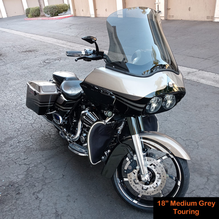 ROAD GLIDE® Windshields 19982013 Freedom Shields