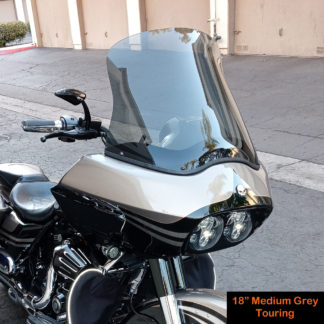 ROAD GLIDE® Windshields 1998-2013 – Freedom Shields