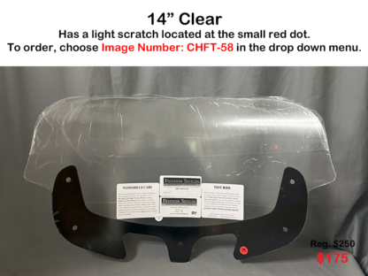 Chieftain / Roadmaster Blems - Image 2