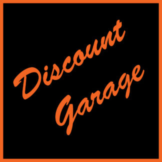 Discount Garage