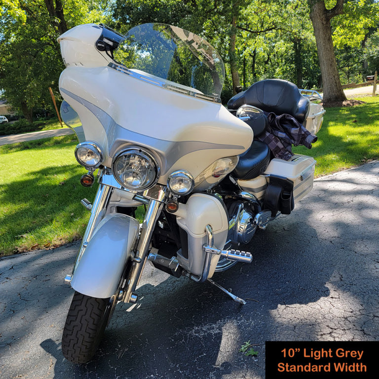 ULTRA CLASSIC® / ULTRA LIMITED® / CVO Windshields Freedom Shields