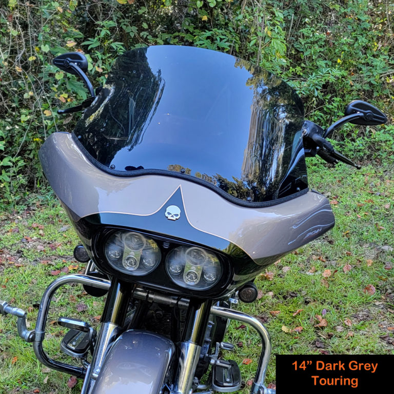 ROAD GLIDE® Windshields 19982013 Freedom Shields