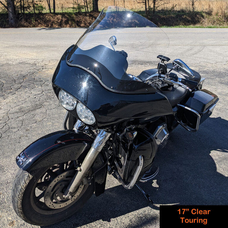 ROAD GLIDE® Windshields 19982013 Freedom Shields