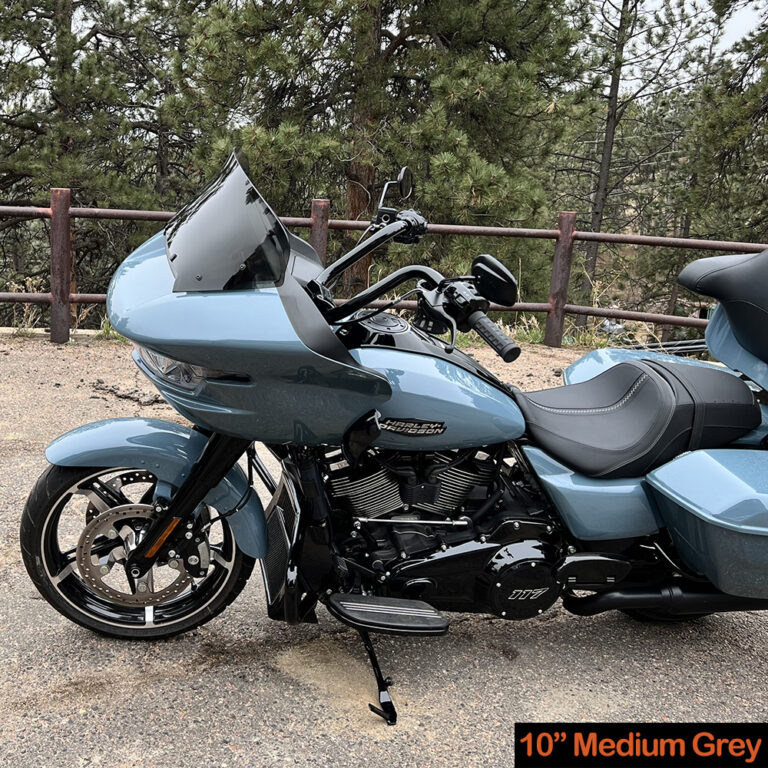 ROAD GLIDE® Windshields 2024 / 2023 CVO Freedom Shields