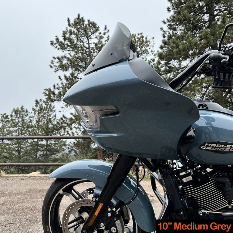 ROAD GLIDE® Windshields 2024 / 2023 CVO Freedom Shields