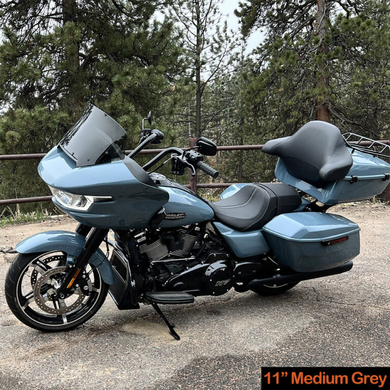 ROAD GLIDE® Windshields 2024 / 2023 CVO Freedom Shields