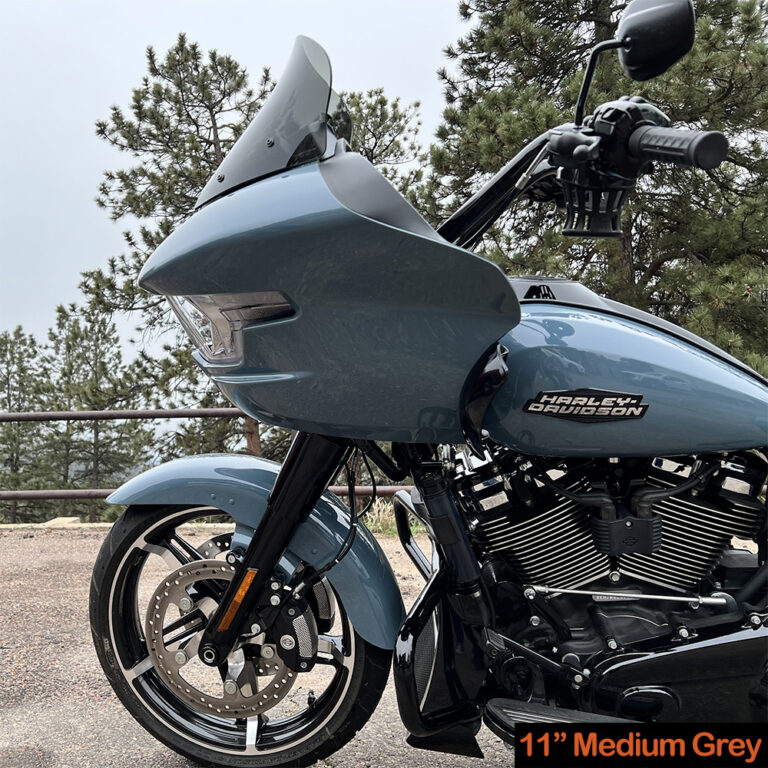 ROAD GLIDE® Windshields 2024 / 2023 CVO Freedom Shields