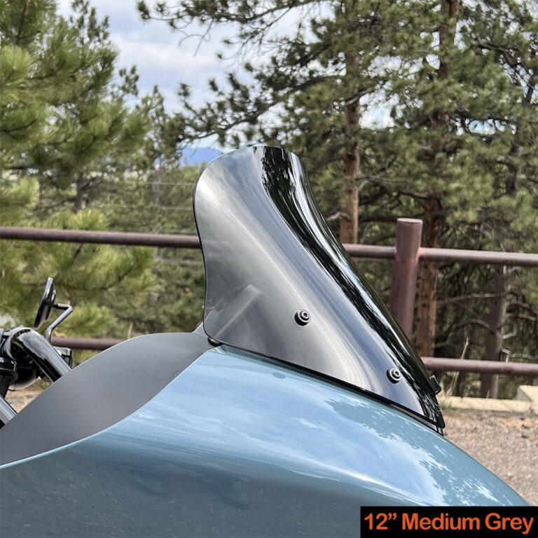 ROAD GLIDE® Windshields 2024 / 2023 CVO Freedom Shields