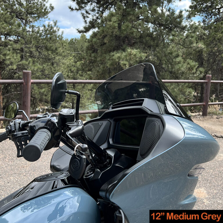 ROAD GLIDE® Windshields 2024 / 2023 CVO Freedom Shields