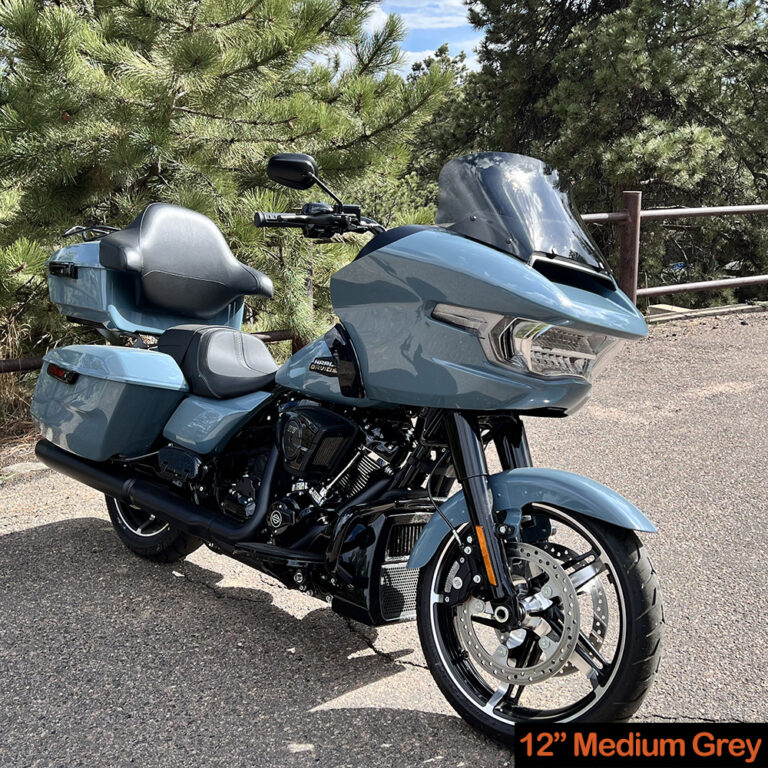 ROAD GLIDE® Windshields 2024 / 2023 CVO Freedom Shields