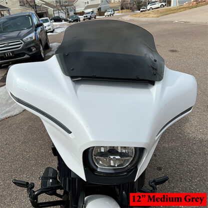 STREET GLIDE® Windshields 2024 +