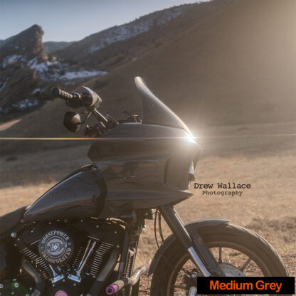 LOW RIDER® ST Windshields - Image 3