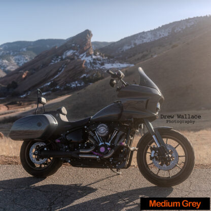 LOW RIDER® ST Windshields - Image 4