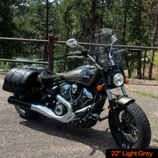 INDIAN SUPER SCOUT® Windshields